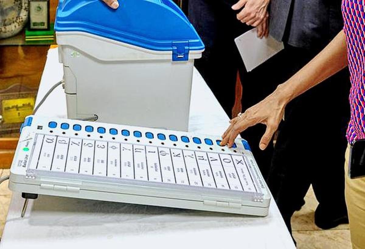 Crucial Assembly & Lok Sabha Bypolls: High Stakes Across Bengal, Tamil Nadu, and Assam as Voters Cast Ballots in Litmus Test for Regional Alignments