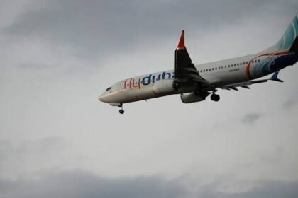 FlyDubai Flight Deck Crisis Sparks Global Aviation Security Overhaul: Probe Focuses on Cockpit Access, Vetting Lapses, and Off-Duty Entrant Protocols