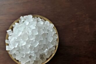 Government Revises Sugar Stock Holding Norms to Prevent Hoarding and Ensure Smooth Festive Supply