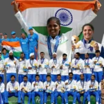 Historic Asiad Finish: India Clinches 4th Place at Aichi-Nagoya 2026 with 85 Medals, 21 Golds