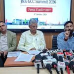 IIM Jammu, NASSCOM and Government of Jammu & Kashmir to Host J&K GCC Summit 2026 to Unlock the Region’s GCC Potential