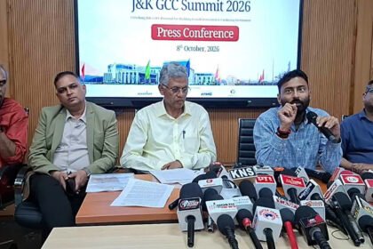 IIM Jammu, NASSCOM and Government of Jammu & Kashmir to Host J&K GCC Summit 2026 to Unlock the Region’s GCC Potential