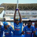 India Seals 2–1 Series Victory Over West Indies, but Top-Order Vulnerabilities Fuel Selection Debate