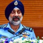 Operation Sindoor Underscores Critical Role of Air Power in Modern Warfare: IAF Chief