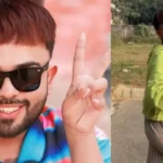 Punjab Law & Order Under Fierce Scrutiny as Popular Influencer Mad Sandhu Shot Dead in Amritsar