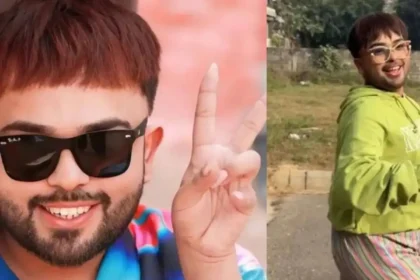 Punjab Law & Order Under Fierce Scrutiny as Popular Influencer Mad Sandhu Shot Dead in Amritsar