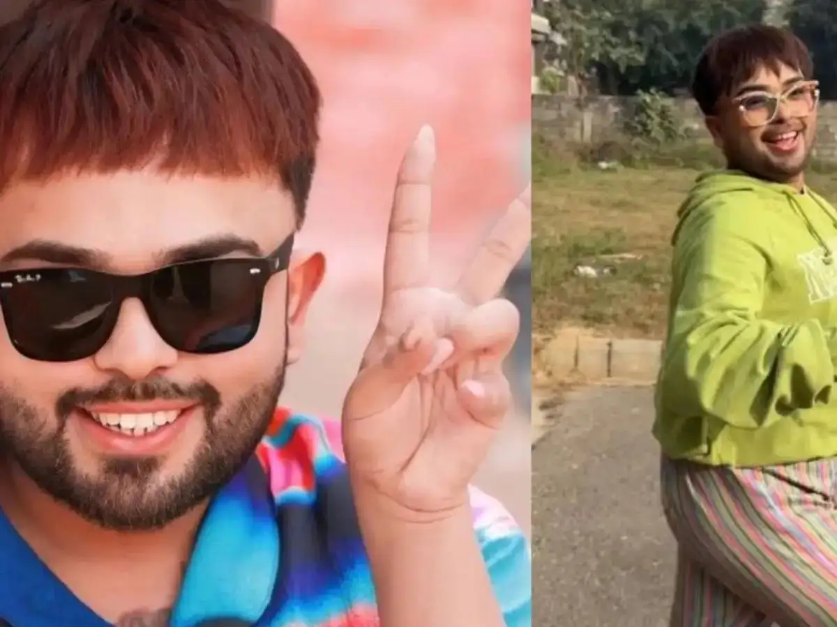 Punjab Law & Order Under Fierce Scrutiny as Popular Influencer Mad Sandhu Shot Dead in Amritsar